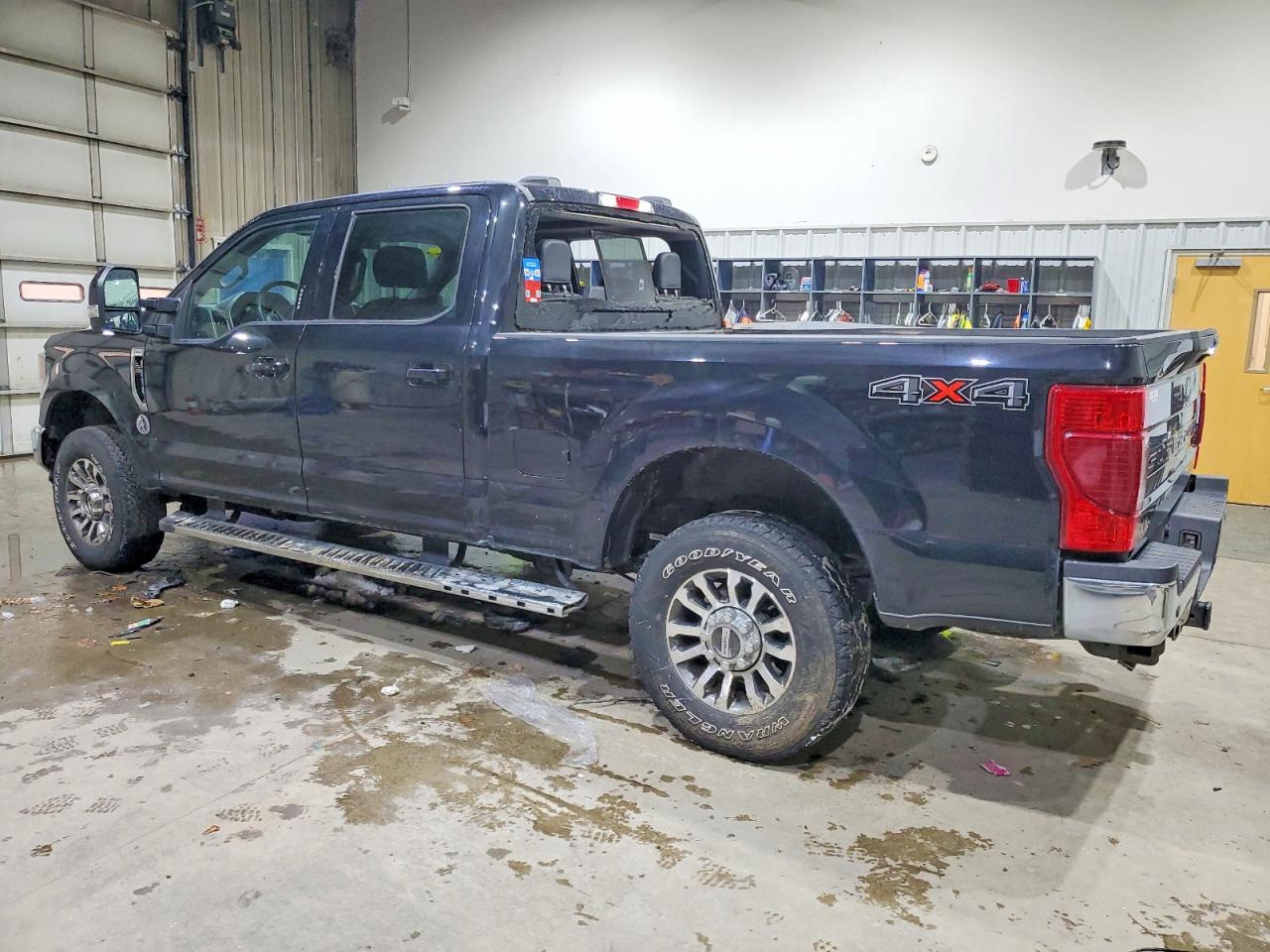 2020 FORD F250 SUPER DUTY photo 3