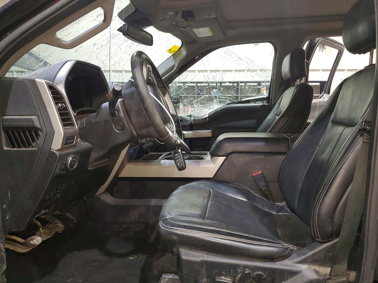 2020 FORD F250 SUPER DUTY photo 13