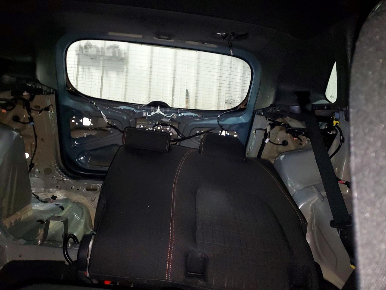2024 HONDA HR-V SPORT photo 10
