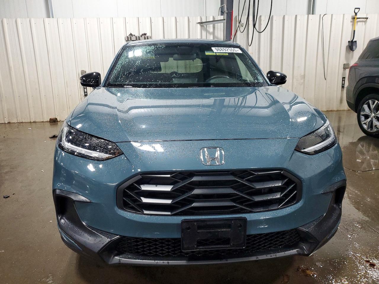2024 HONDA HR-V SPORT photo 5