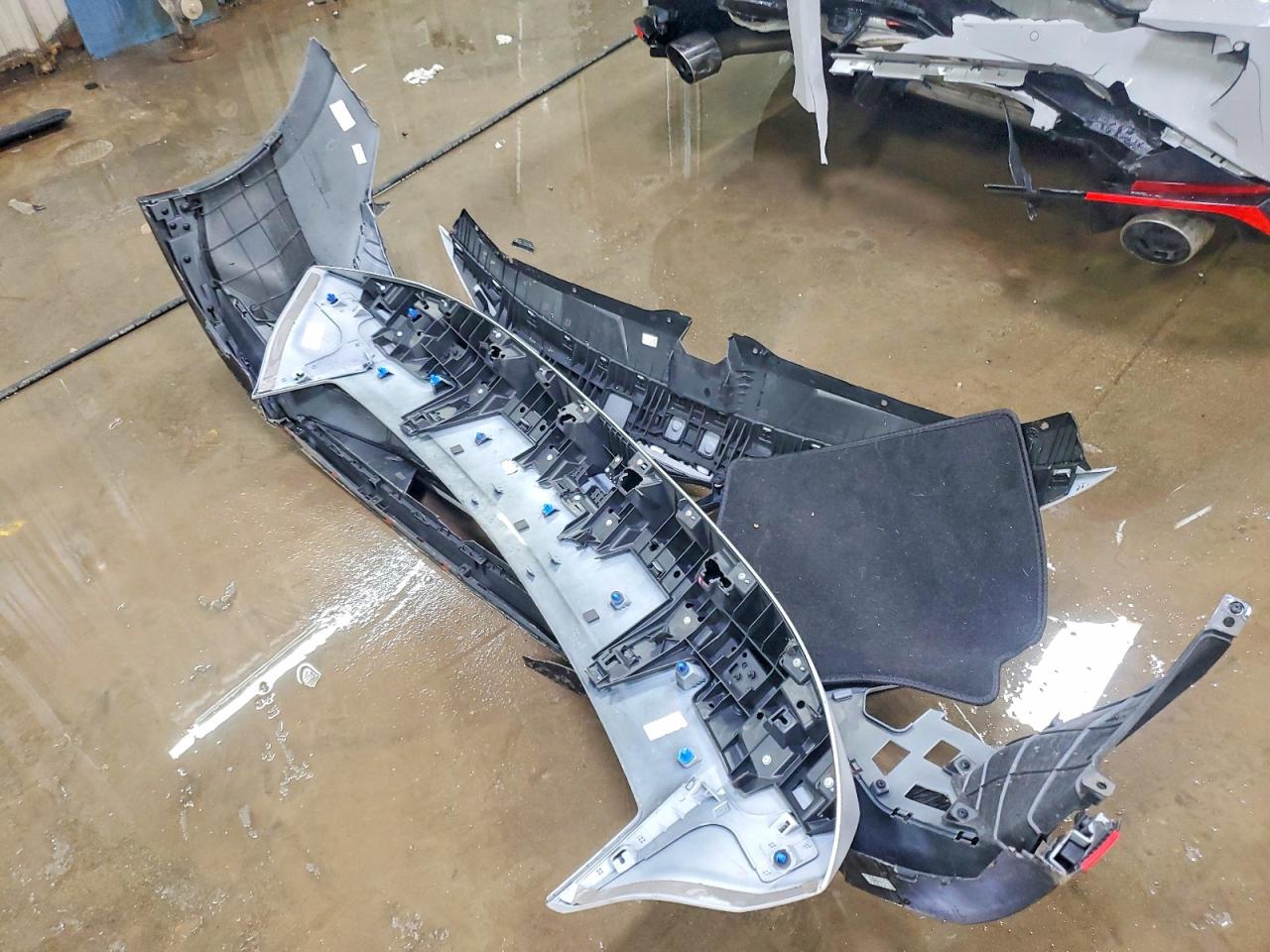 2023 HYUNDAI ELANTRA N photo 23