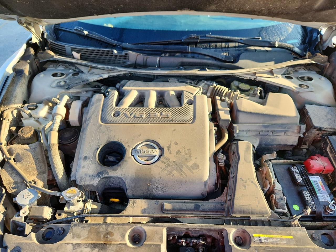 2017 NISSAN ALTIMA 3.5SL photo 21