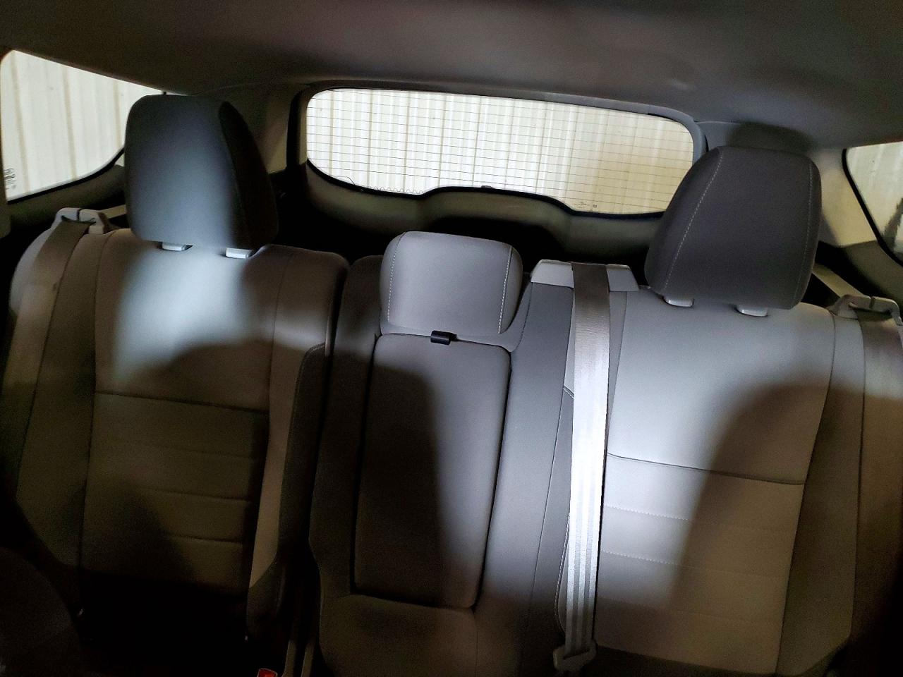 2015 FORD ESCAPE SE photo 19