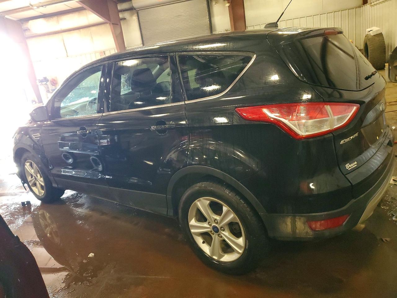 2015 FORD ESCAPE SE photo 3