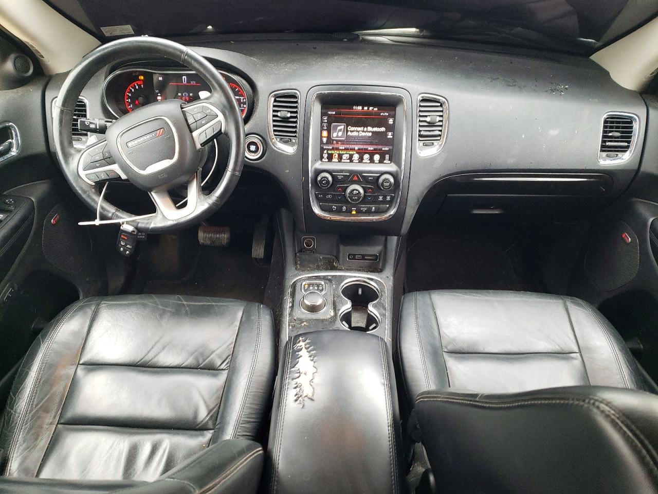 2016 DODGE DURANGO LIMITED photo 8