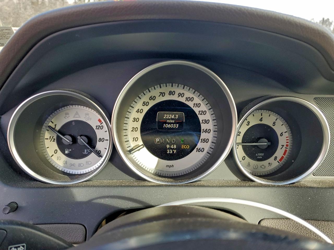 2014 MERCEDES-BENZ C 300 4MATIC photo 17