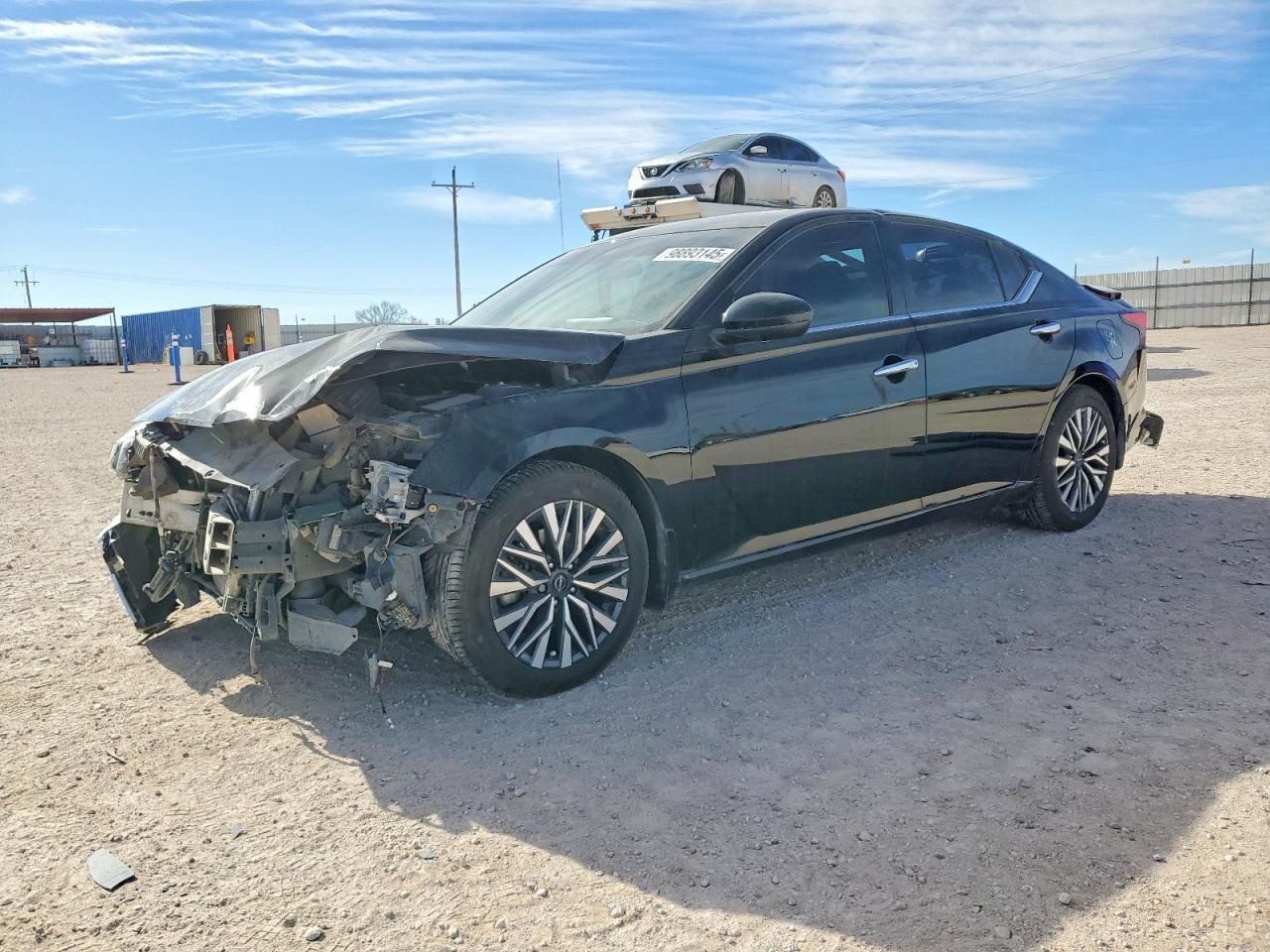2024 NISSAN ALTIMA