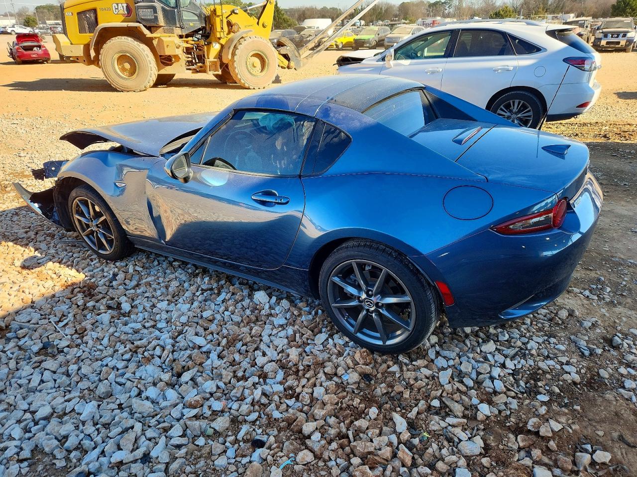 2019 MAZDA MX-5 MIATA GRAND TOURING photo 3
