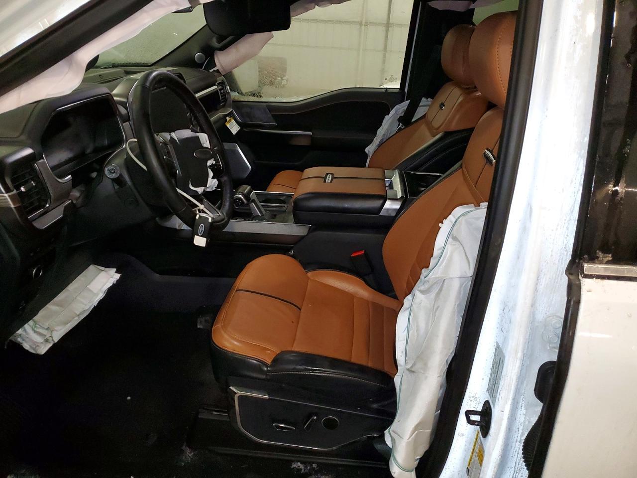 2023 FORD F150 SUPERCREW photo 7