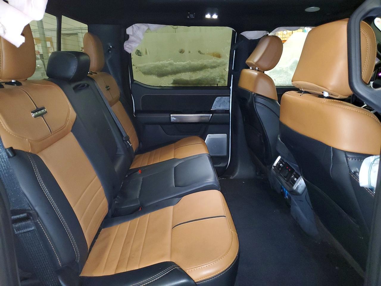 2023 FORD F150 SUPERCREW photo 10