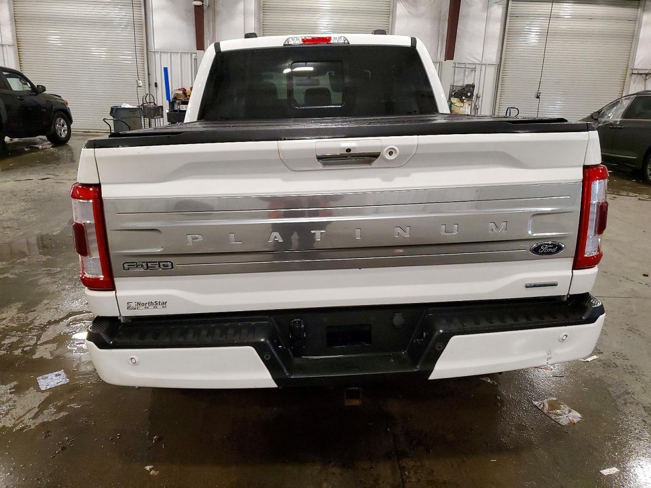2023 FORD F150 SUPERCREW photo 6