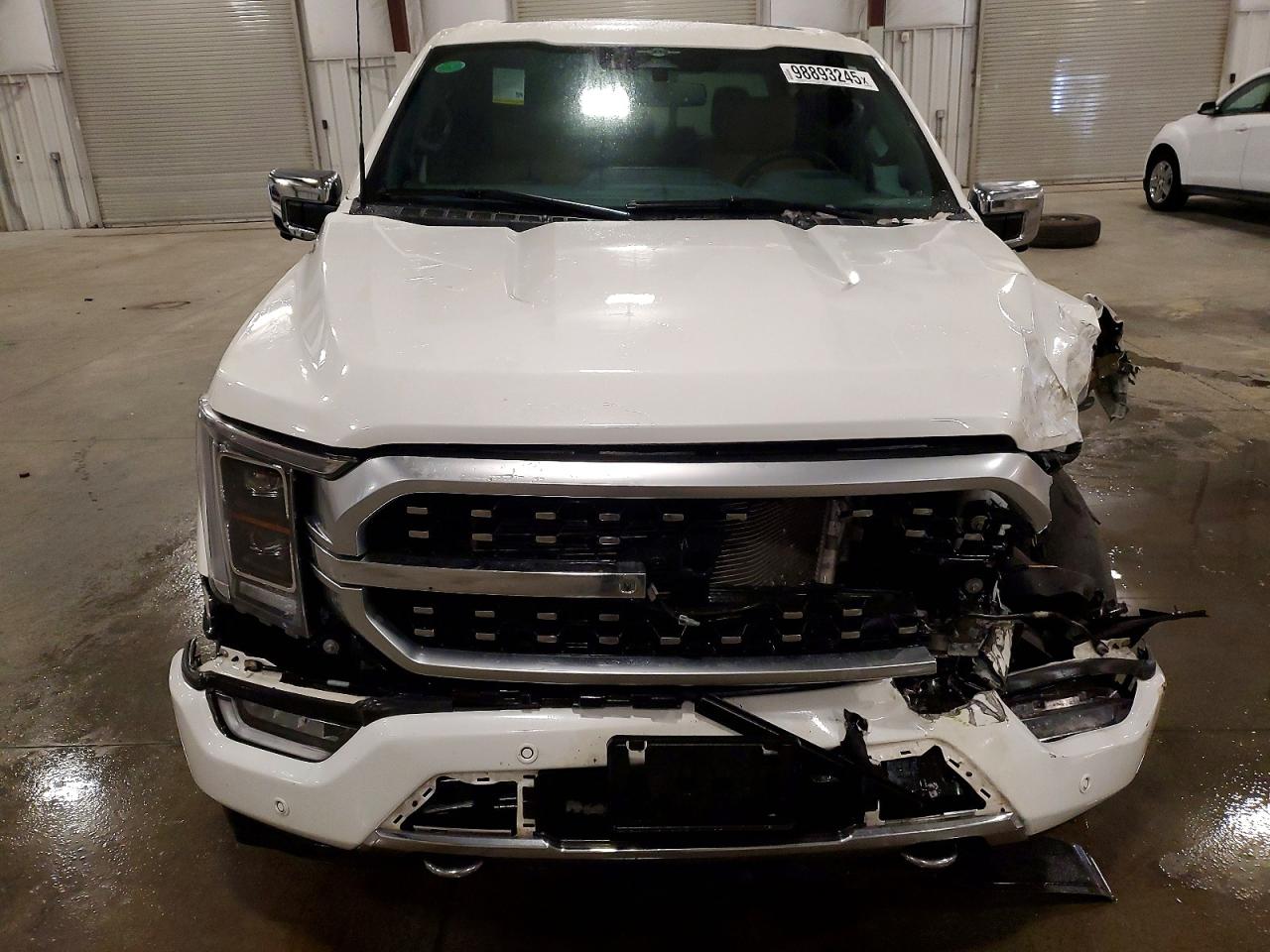 2023 FORD F150 SUPERCREW photo 5