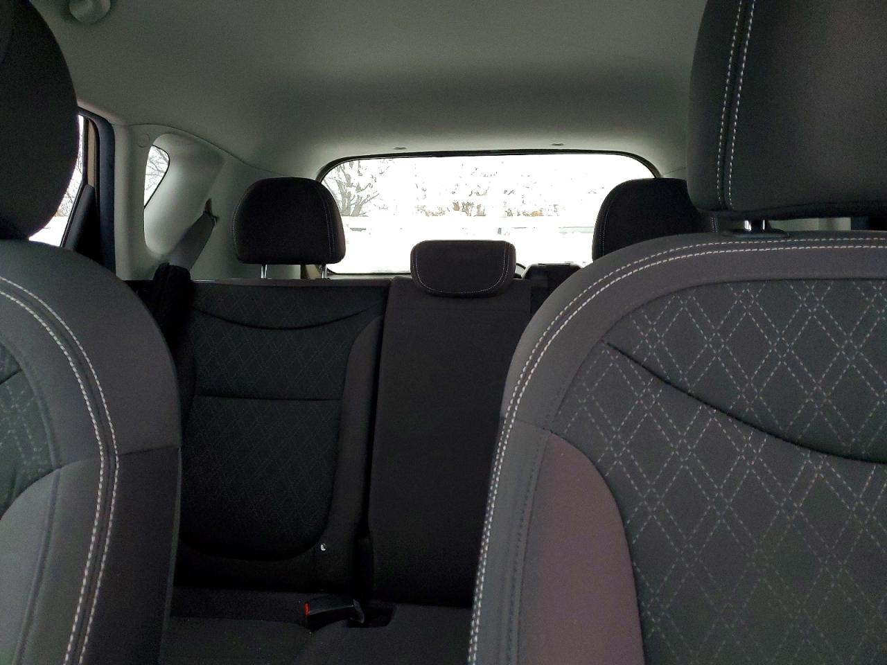 2015 KIA SOUL photo 10
