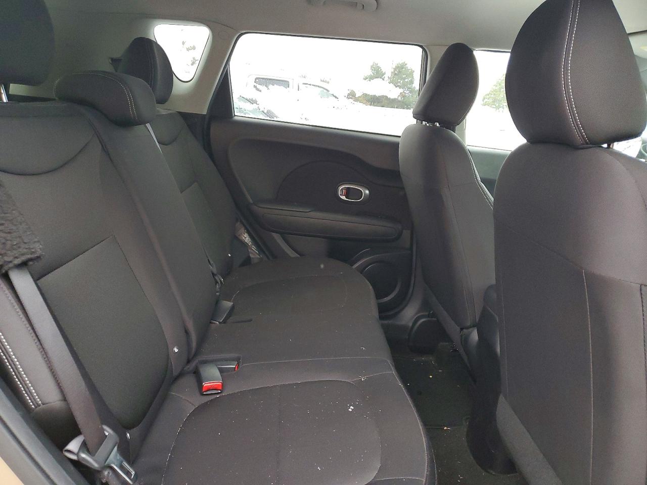 2015 KIA SOUL photo 11