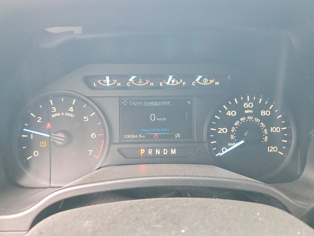 2018 FORD F150 SUPERCREW photo 25