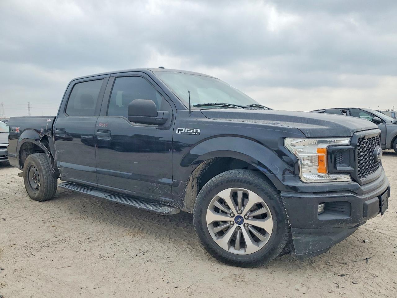 2018 FORD F150 SUPERCREW photo 10