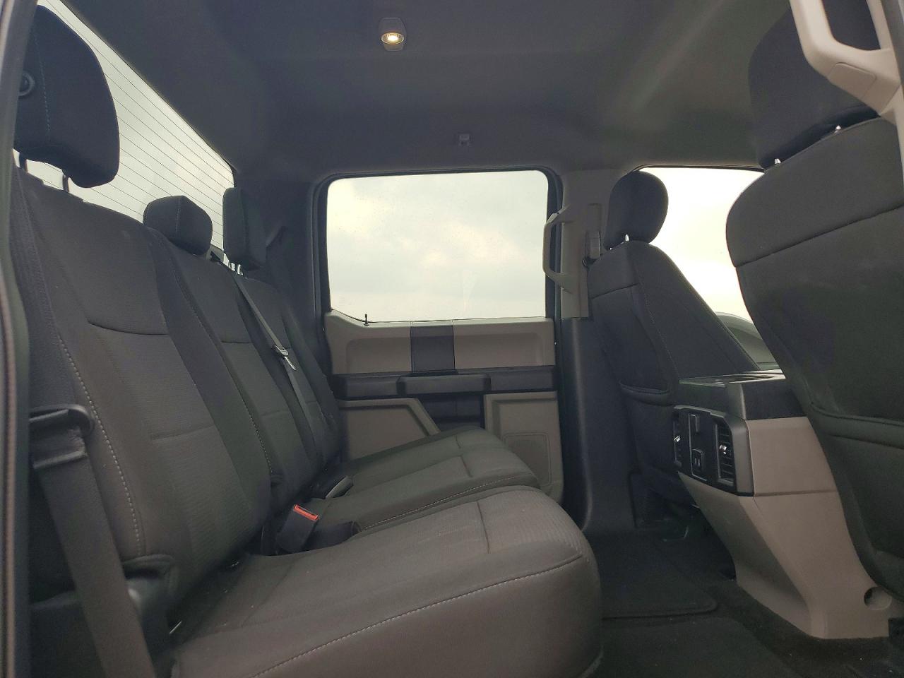 2018 FORD F150 SUPERCREW photo 28