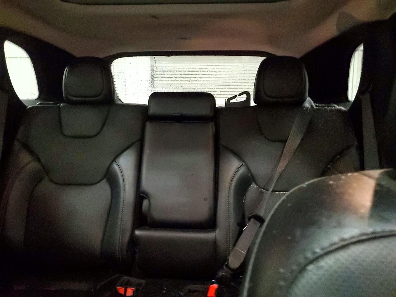 2021 JEEP CHEROKEE LATITUDE LUX photo 19