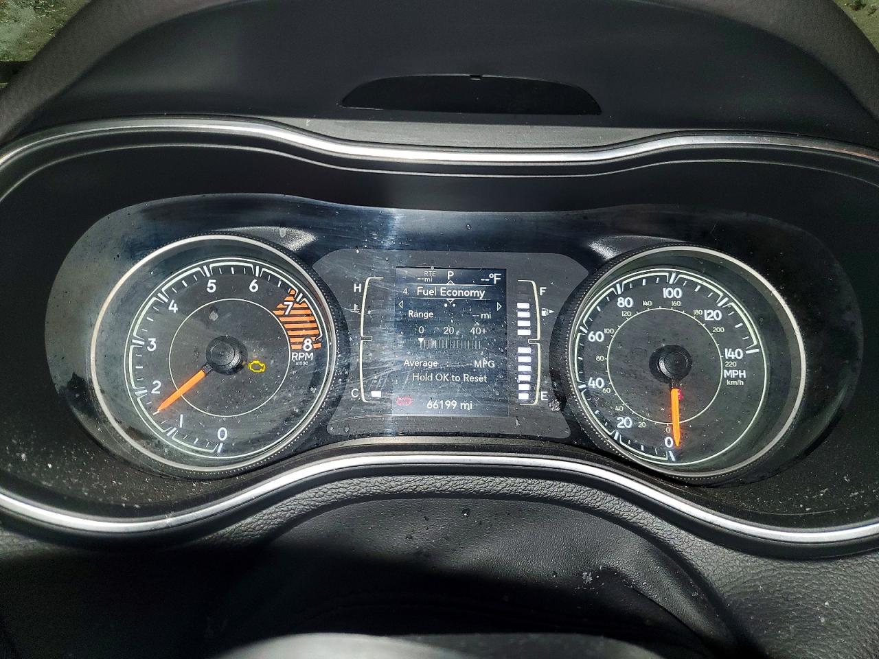 2021 JEEP CHEROKEE LATITUDE LUX photo 17