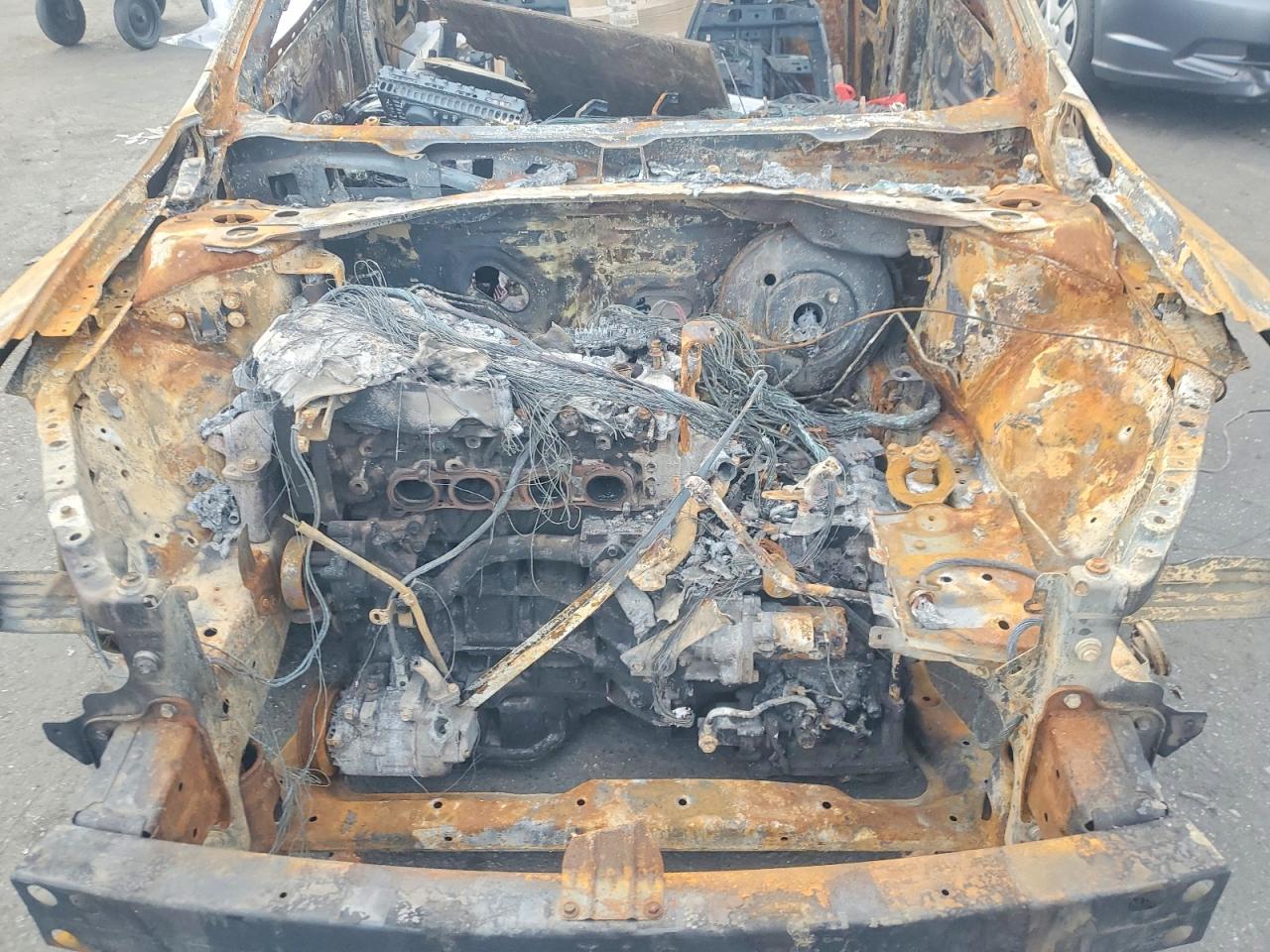 2011 NISSAN ALTIMA photo 11