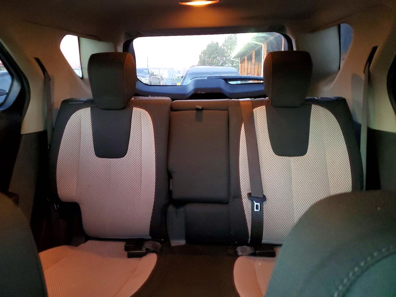 2015 CHEVROLET EQUINOX LT photo 10