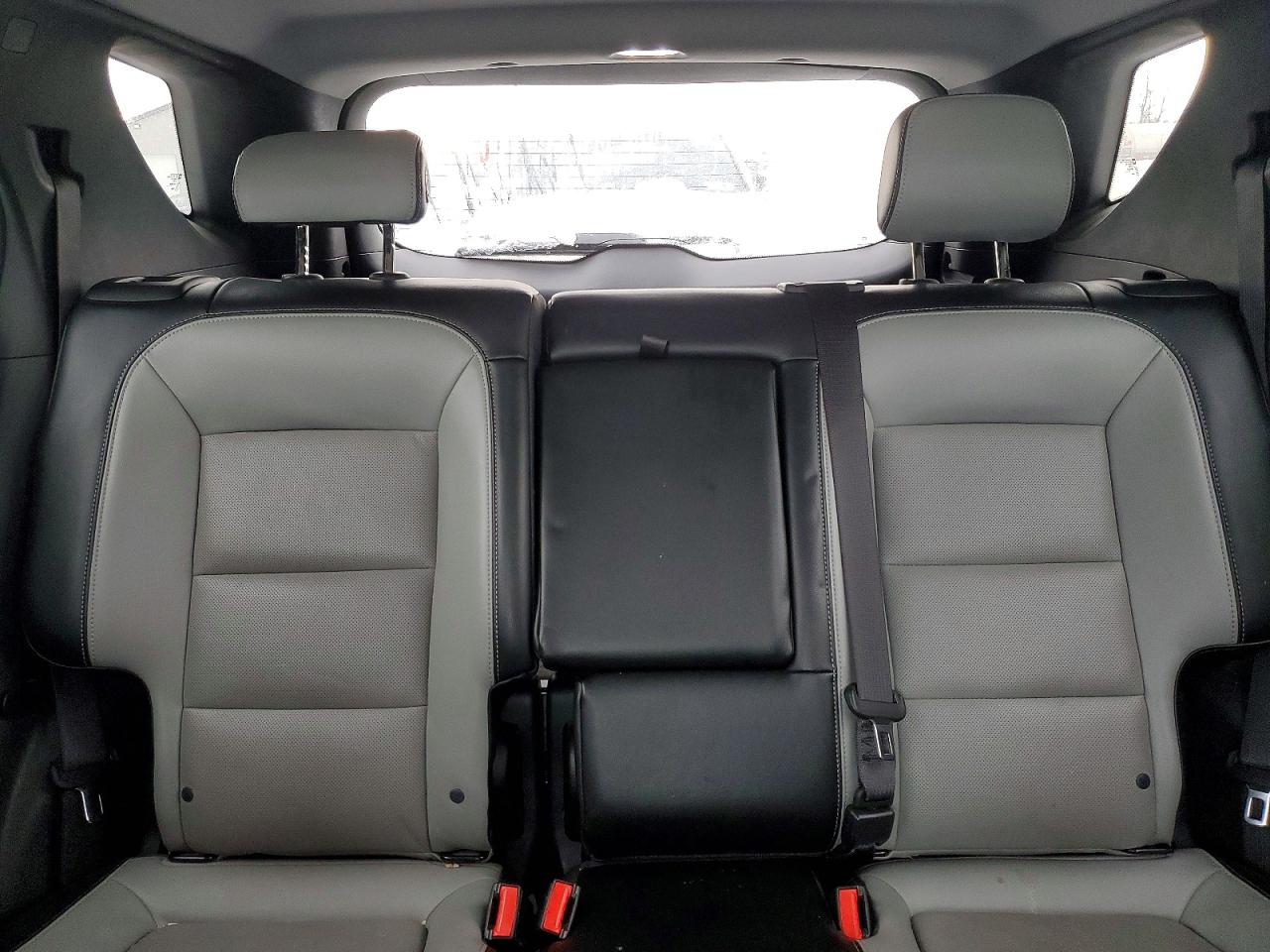 2020 CHEVROLET EQUINOX PREMIER photo 10