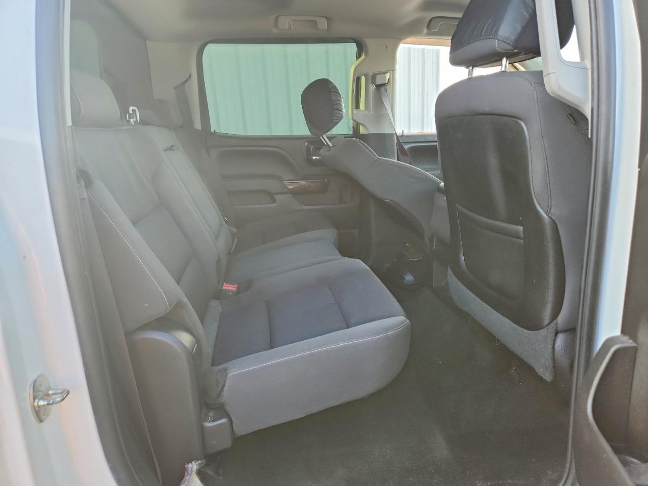 2014 GMC SIERRA C1500 SLE photo 10