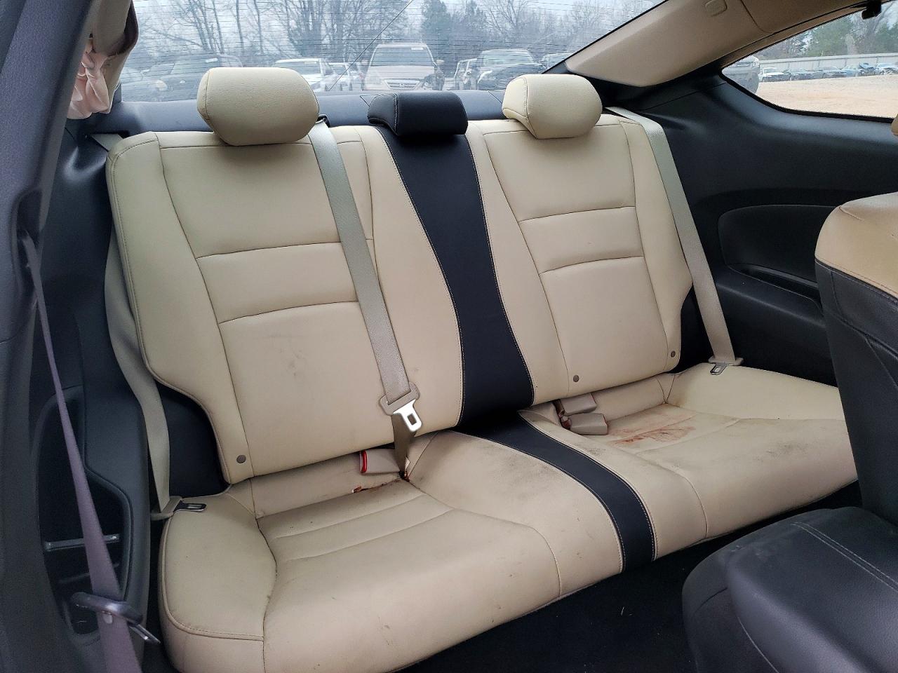 2013 HONDA ACCORD EXL photo 28
