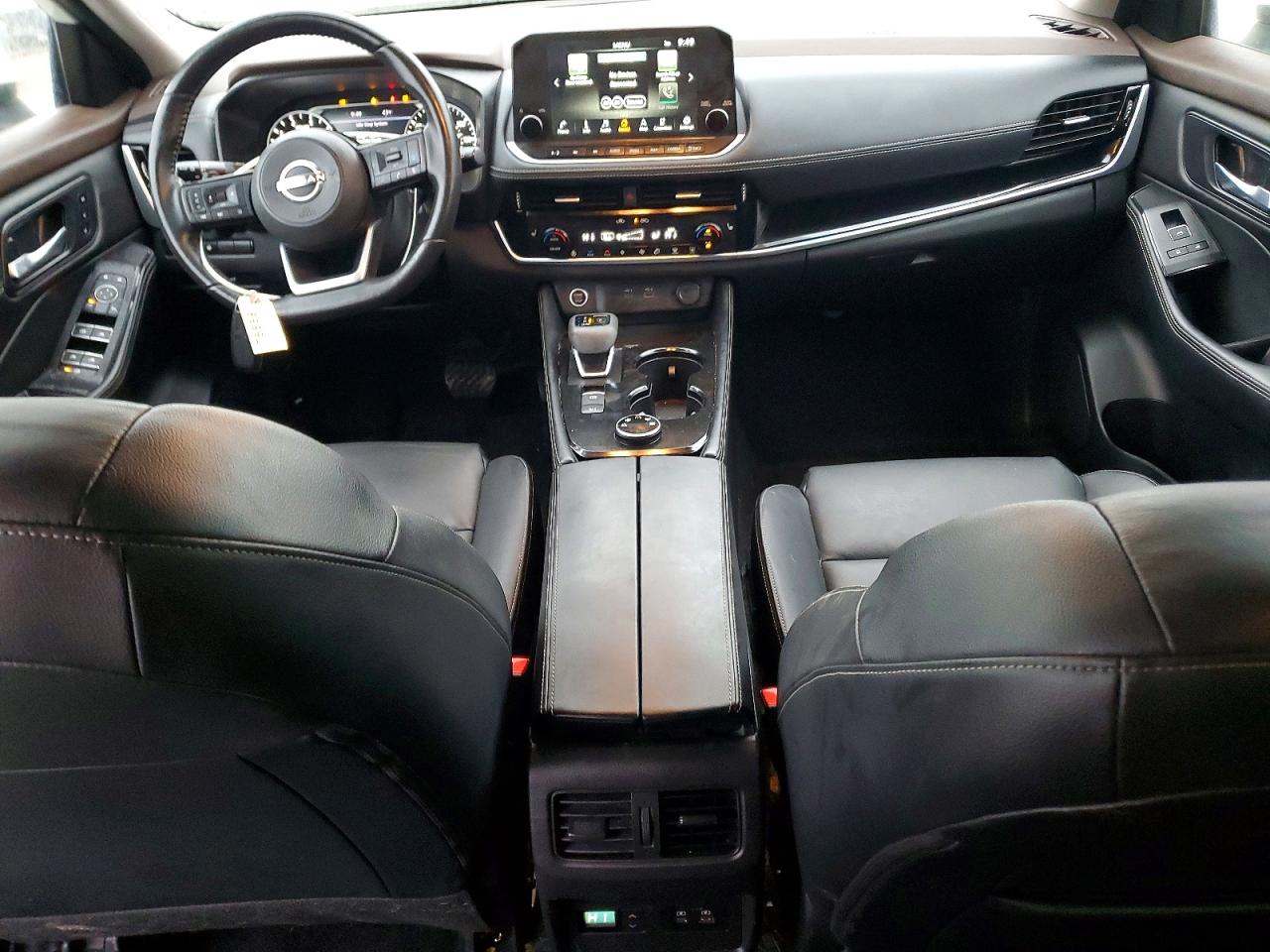 2023 NISSAN ROGUE SL photo 8