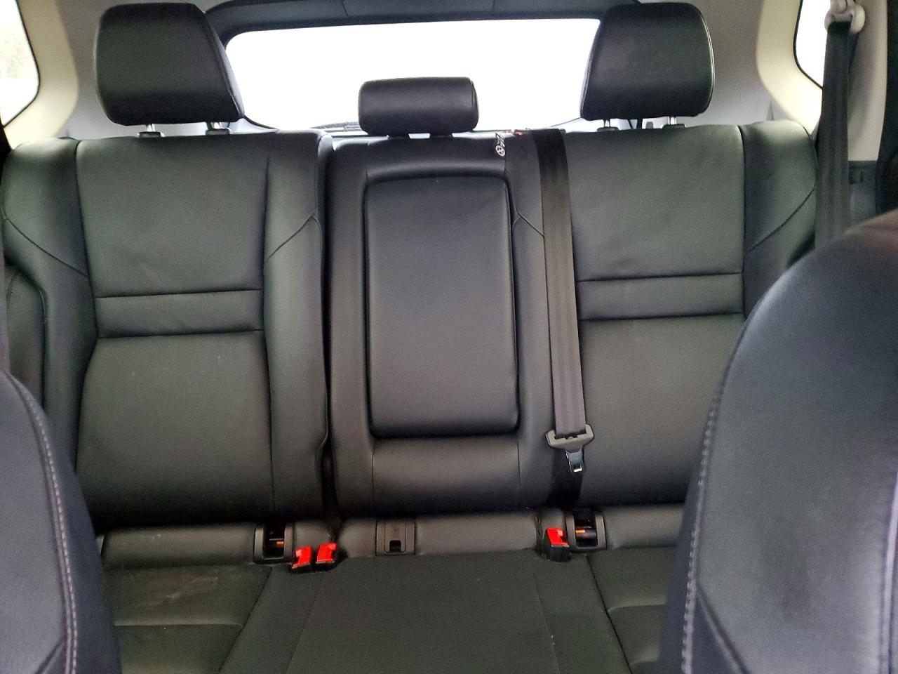 2023 NISSAN ROGUE SL photo 10