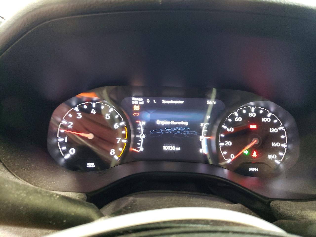 2025 JEEP COMPASS LATITUDE photo 25