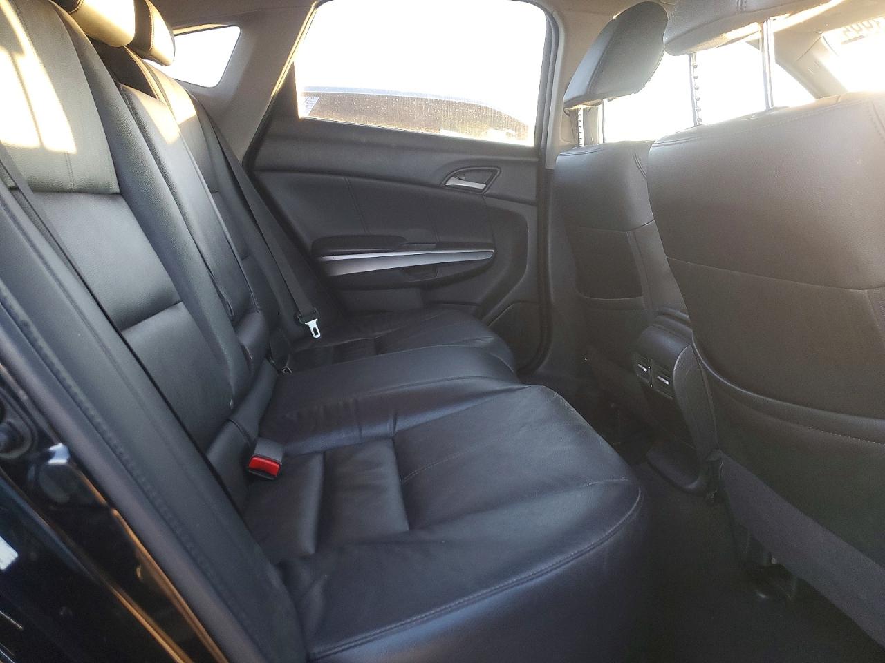 2013 HONDA CROSSTOUR EXL photo 10
