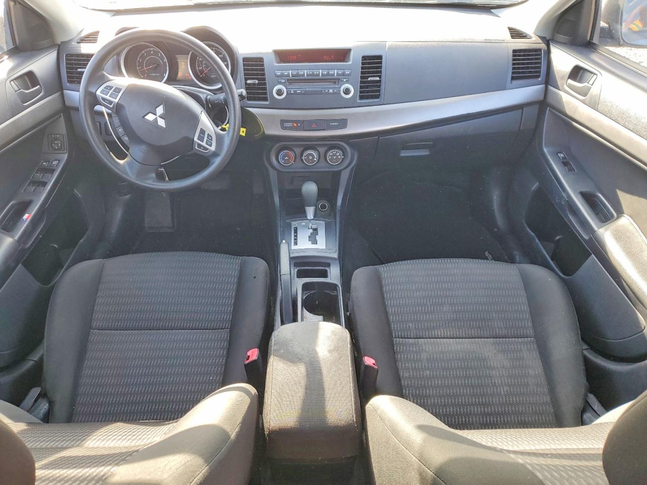 2012 MITSUBISHI LANCER ES/ES SPORT photo 29