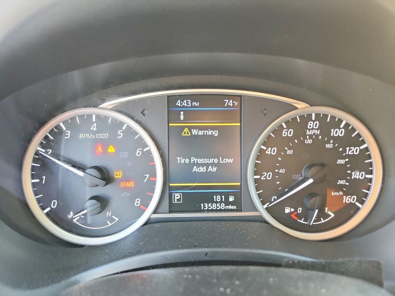 2019 NISSAN SENTRA S photo 25