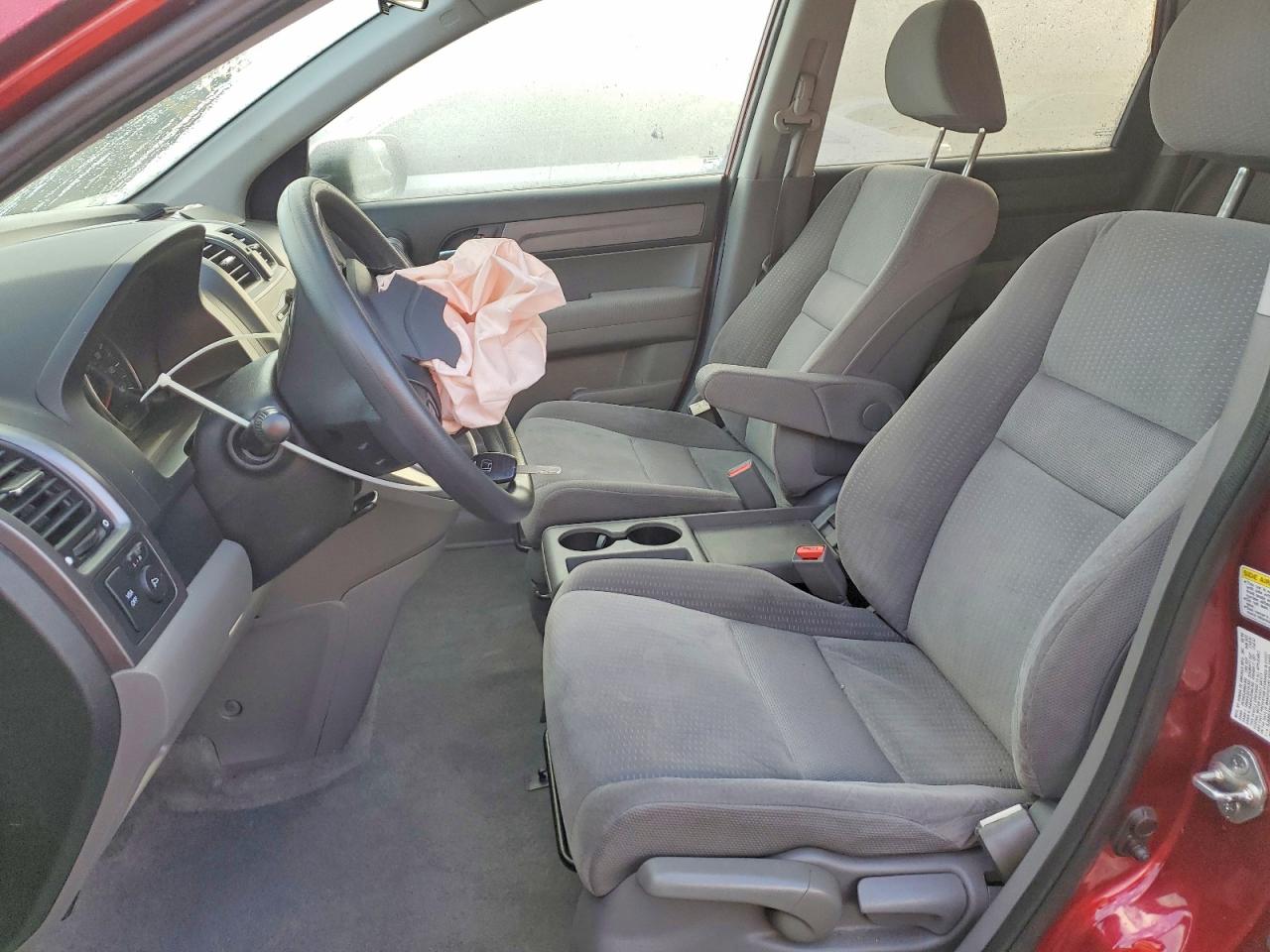 2009 HONDA CR-V EX photo 19
