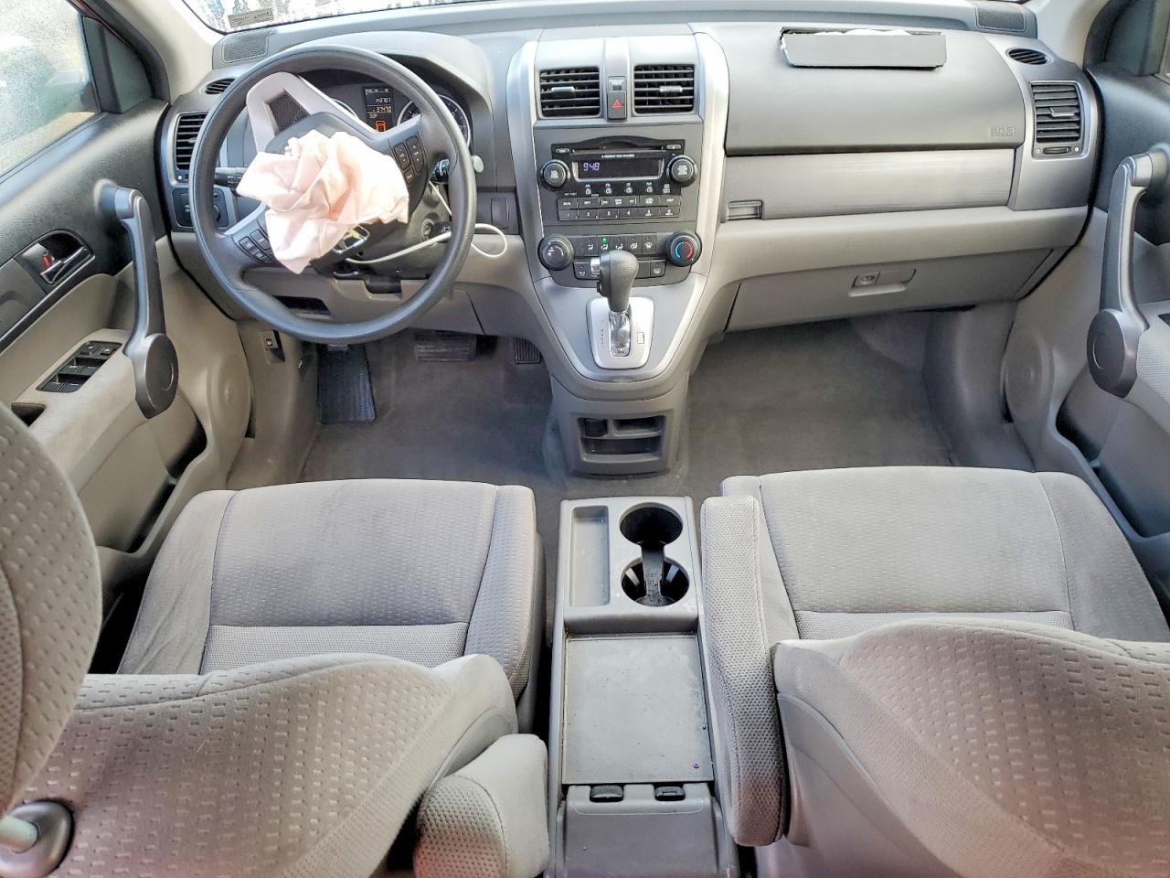 2009 HONDA CR-V EX photo 22