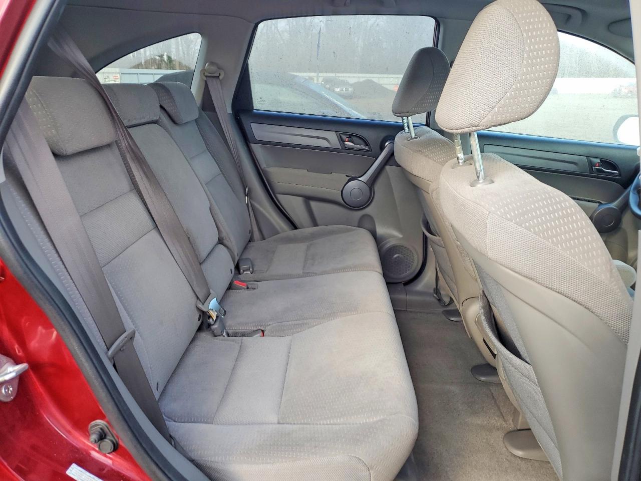 2009 HONDA CR-V EX photo 31