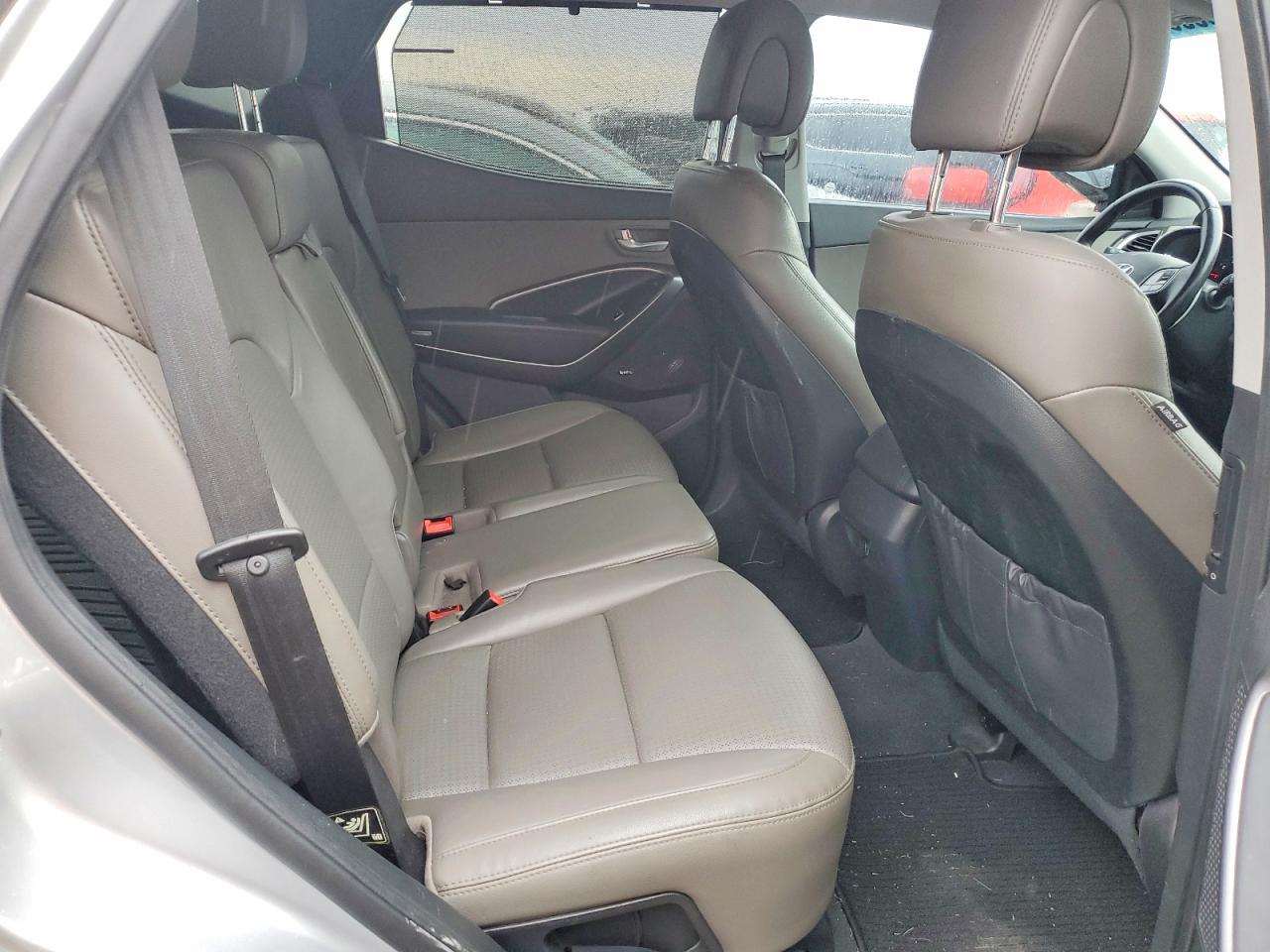 2014 HYUNDAI SANTA FE SPORT photo 11