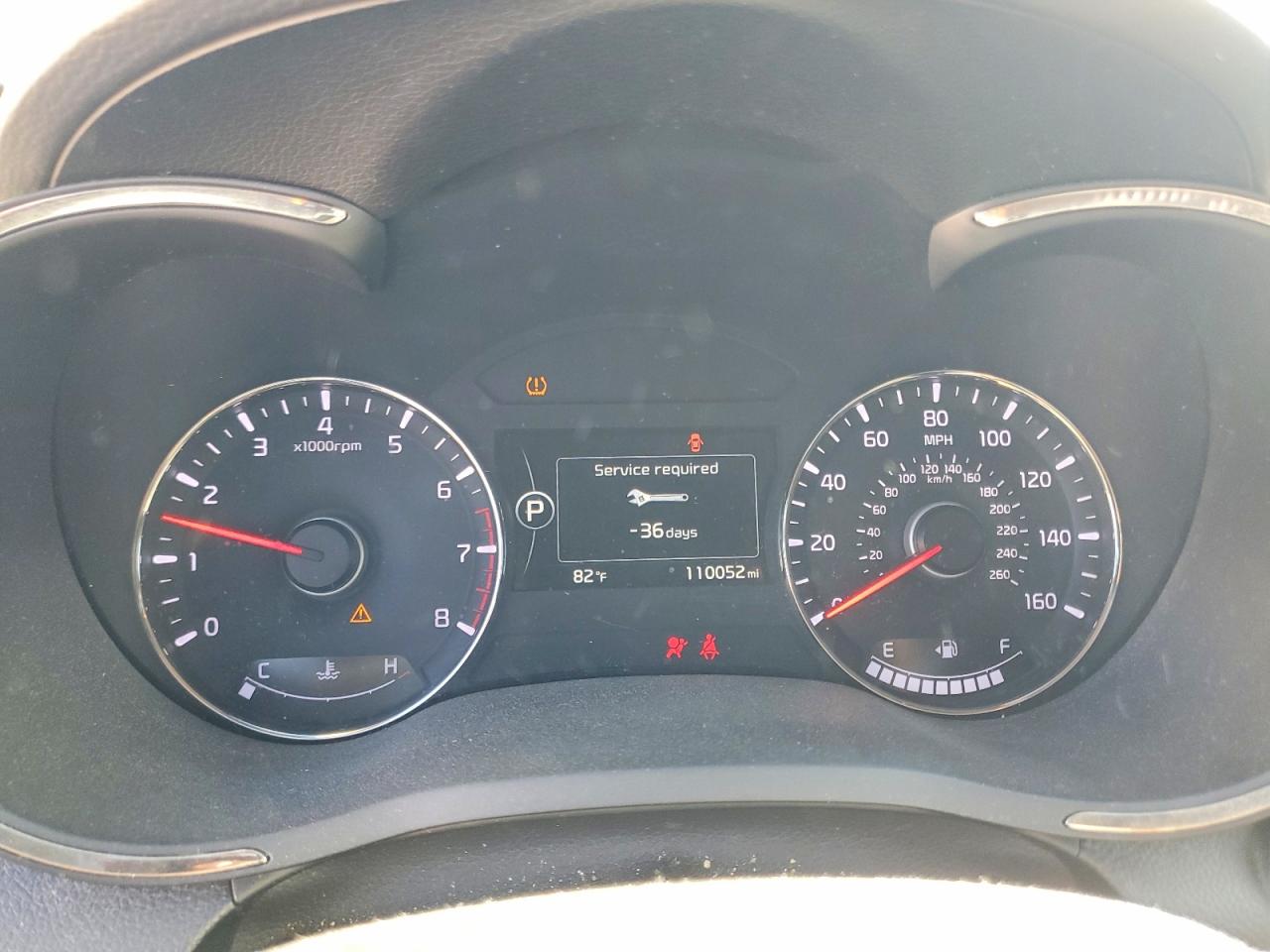 2017 KIA FORTE LX photo 17