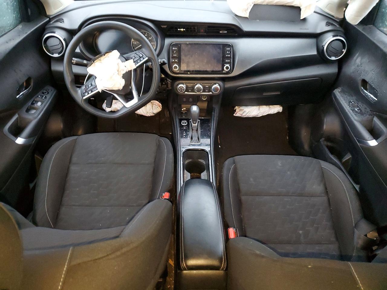 2023 NISSAN KICKS SV photo 22