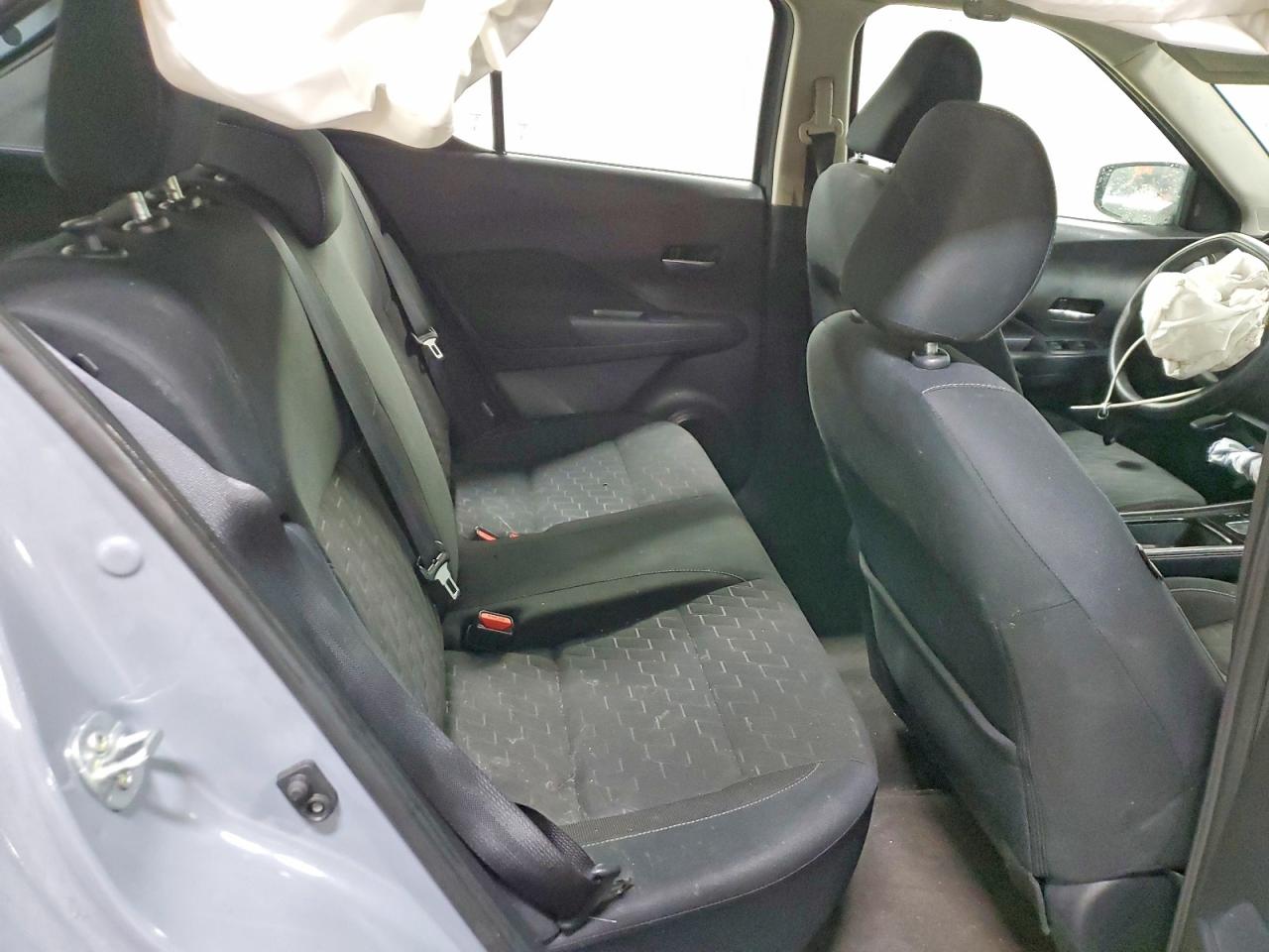 2023 NISSAN KICKS SV photo 28