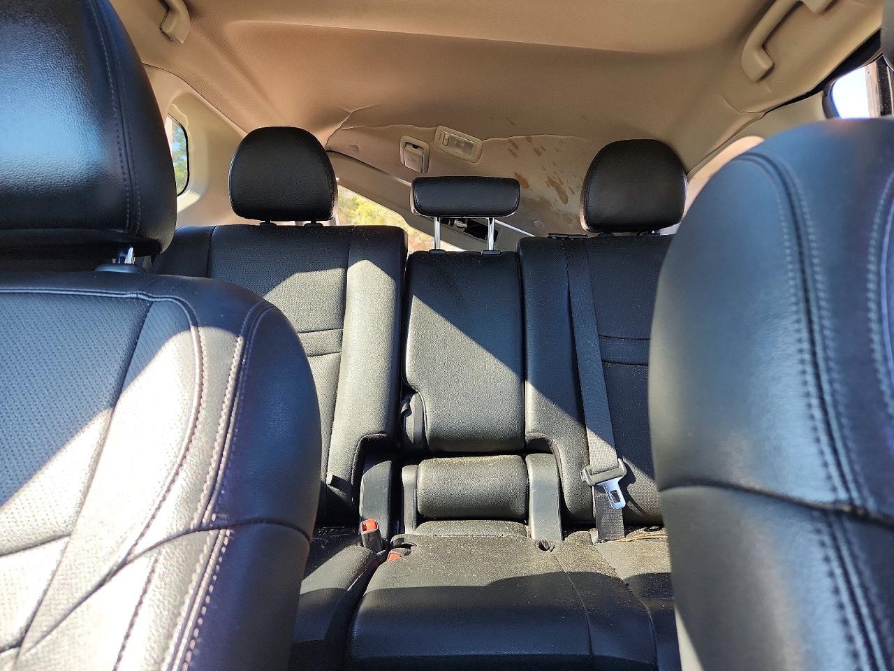 2020 NISSAN ROGUE S photo 28