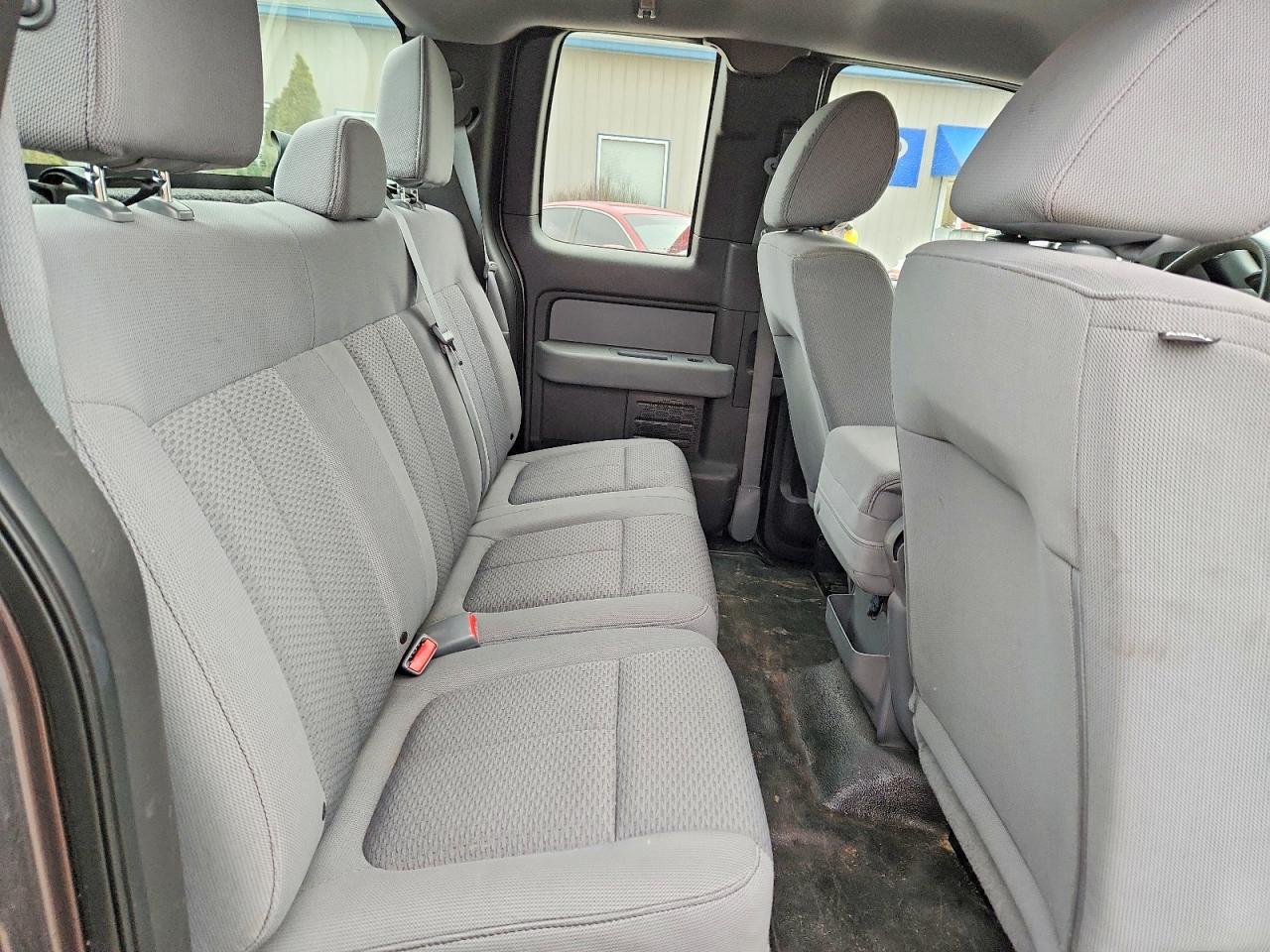 2013 FORD F150 SUPER CAB photo 19