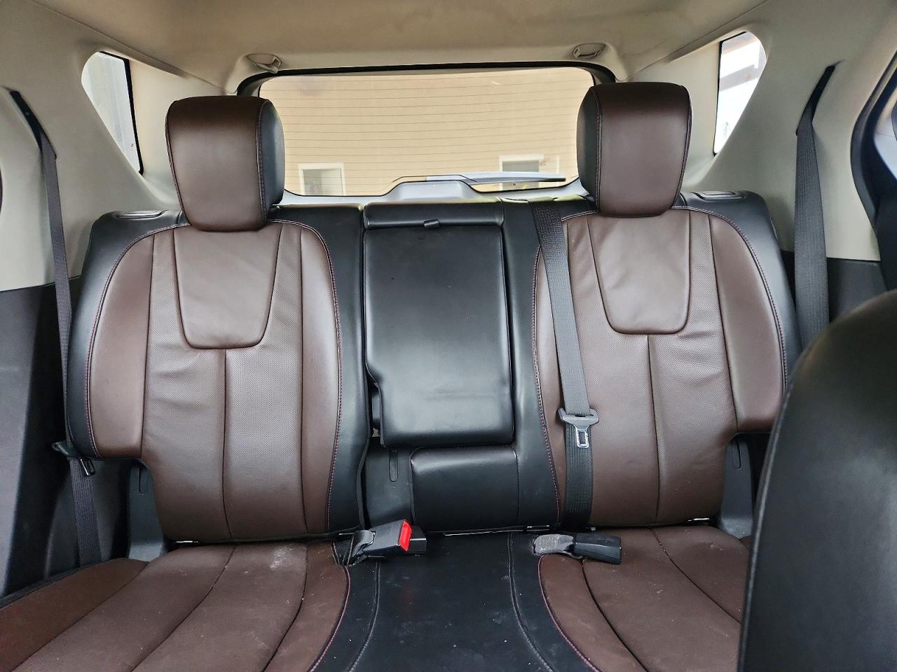 2013 CHEVROLET EQUINOX LT photo 19