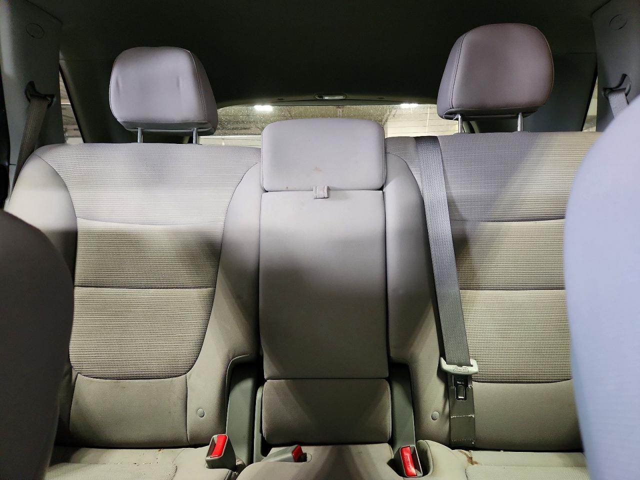 2014 KIA SORENTO LX photo 19
