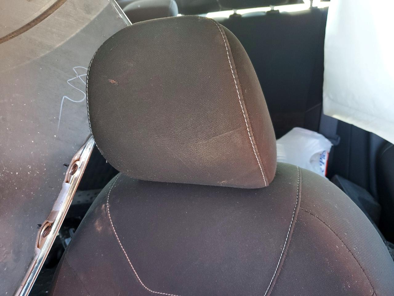 2021 NISSAN KICKS SV photo 19