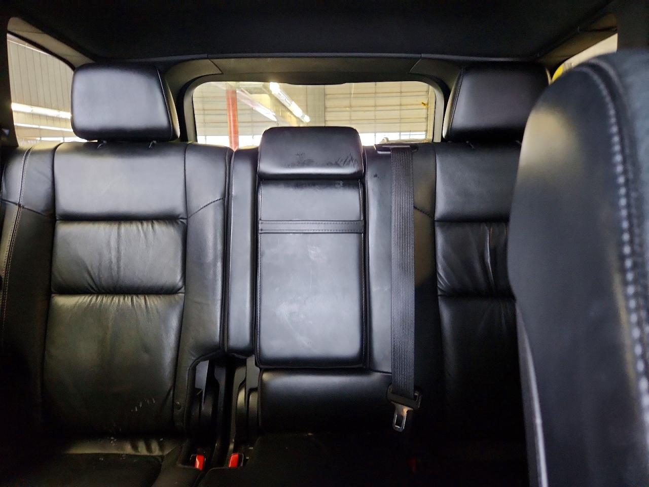 2014 JEEP GRAND CHEROKEE LIMITED photo 10