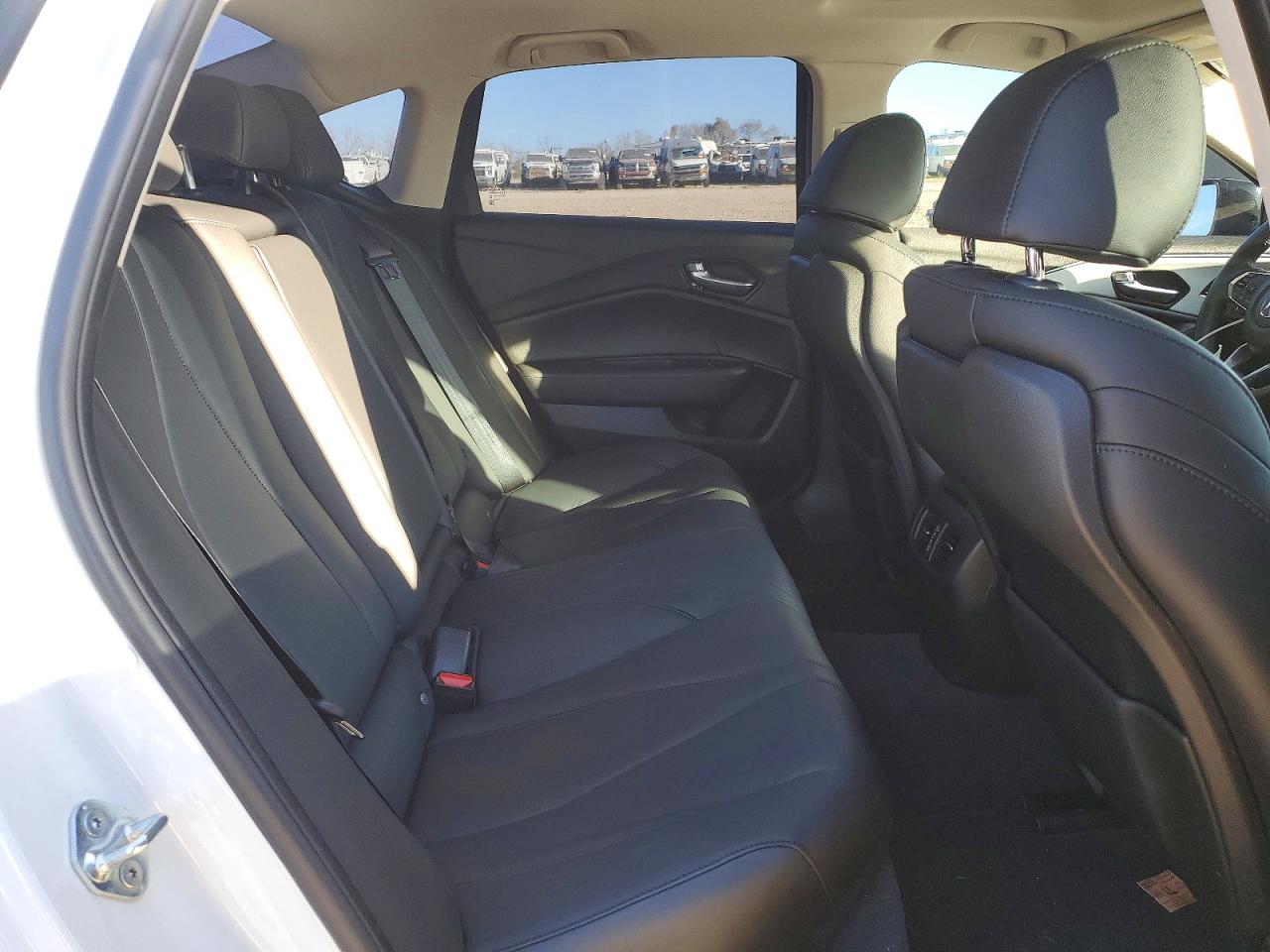 2023 ACURA TLX photo 10