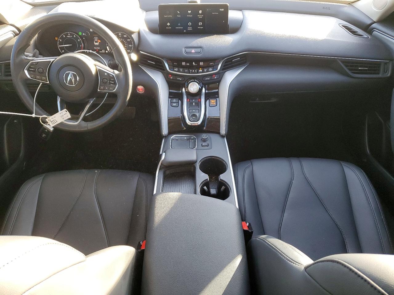 2023 ACURA TLX photo 8