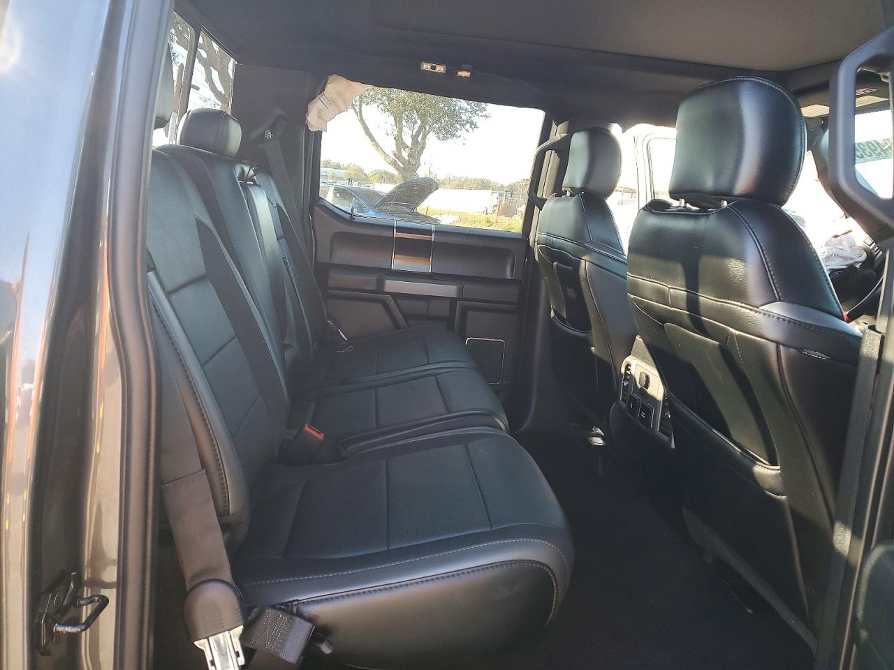 2019 FORD F150 RAPTOR photo 10